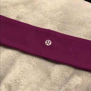 Lululemon Headband